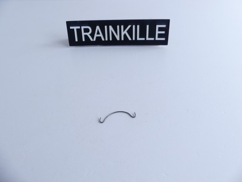 Jouef bride fixation moteur - jouef,