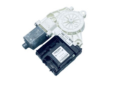 AUDI A3 S3 8P MOTEUR DE LÈVE-VITRE DE PORTE GAUCHE 8P4959801B