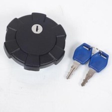 Bouchon de réservoir Vicma pour Moto Yamaha 600 XT 1984 à 1986 Neuf