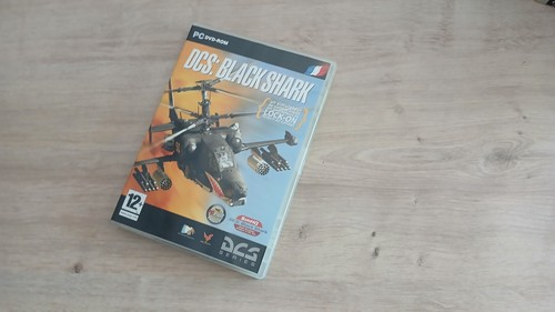 Dcs digital combat simulator - digital,