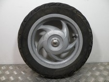 Roue arrière PIAGGIO FLY 2t -2013-