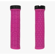 Paire Poignées Vtt Jetable