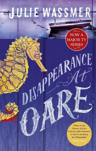 Julie wassmer disappearance - julie, at