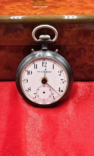 Montre gousset junghans - gousset,