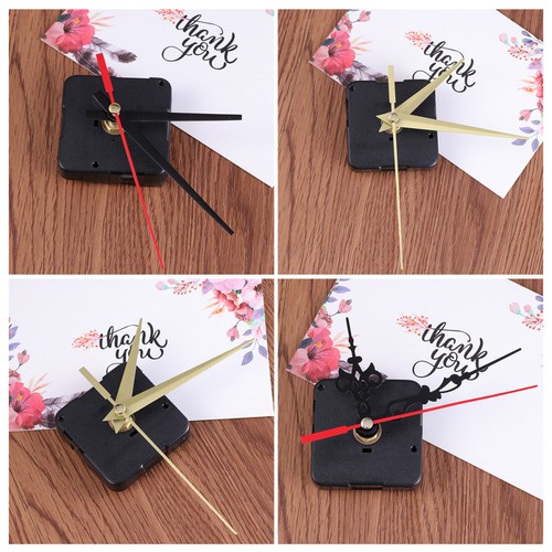 Mouvement horloge quartz - horloge,