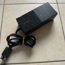 HS - Alimentation Officielle Pour Console Microsoft Xbox One - Ne Fonctionne Pas