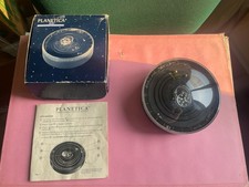 Planétarium portable - Planetica - Avec boîte et notice - 1992