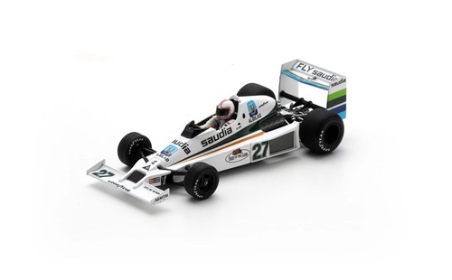 Spark williams f1 fw06 - williams,