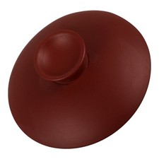  Tasse à thé poterie couvercle thé bouilloire couvercle de remplacement théière