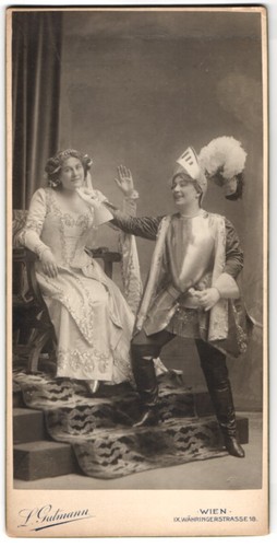Photographie ludwig gutmann - photographie,