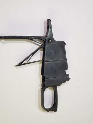Mosin nagant trigger - mosin,