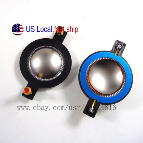 2pcs diaphragm for mackie - diaphragm,