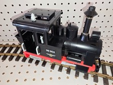 Playmobil Train Engine - 99