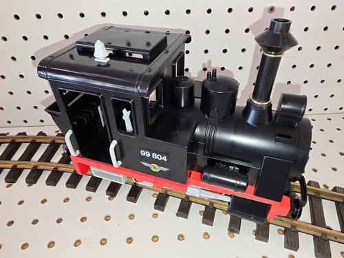 Playmobil train engine - playmobil,