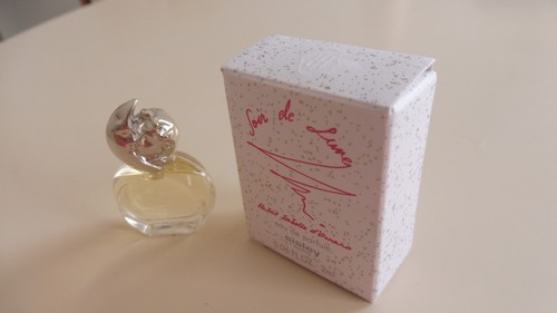 Miniature parfum ornano - miniature,