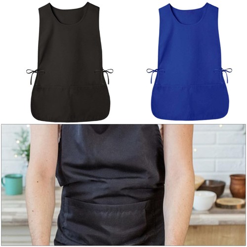 Tablier polyester - polyester,