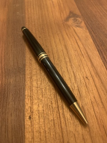 Montblanc meisterstück - montblanc,