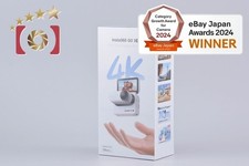 Insta360 GO 3S 128GB White Action Camera [Brand New]