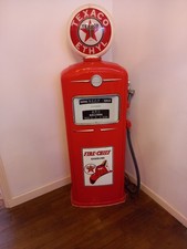 pompe a essence de collection