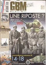 Une riposte | Collectif | Etat