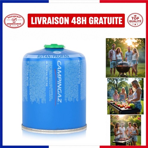 Campingaz cartouche gaz cv - campingaz,