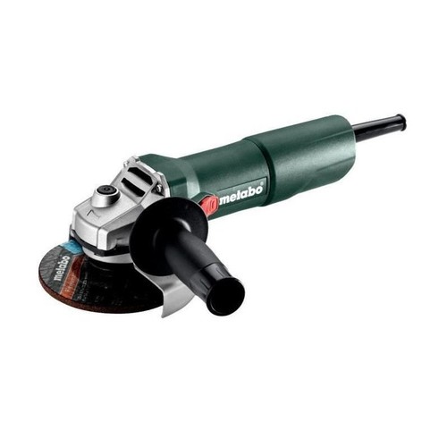 Meuleuse 125 metabo - meuleuse,