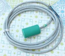 Pepperl Fuchs NJ10-30GK50-E 18405S Détecteur inductif d'occasion
