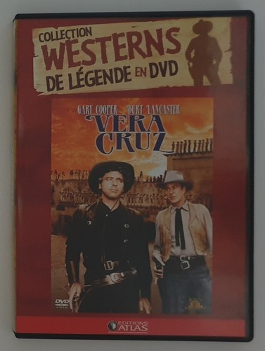 Vera cruz collection - cruz,