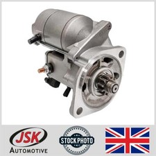 Démarreur Moteur pour de John