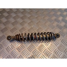 amortisseur suspension fourche