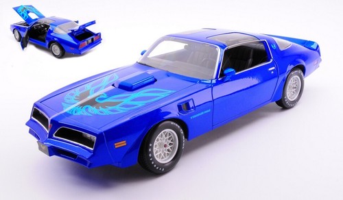 Miniature voiture auto 18 - auto, 1:18