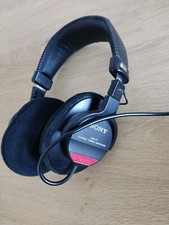 Vintage Sony MDR-V7 Studio