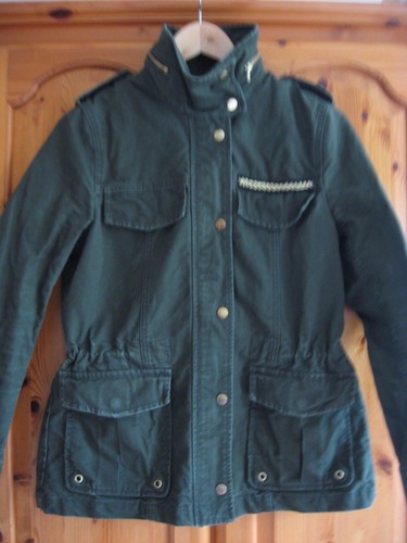 Manteau veste femme style - veste,