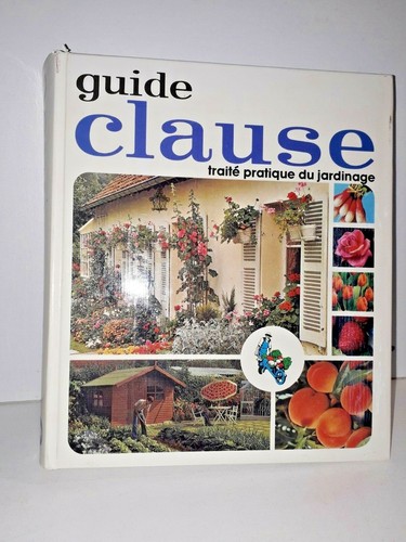 Livre guide clause traité - , /guide