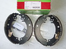 RENAULT 21 BREAK GTX 4X4 - KIT