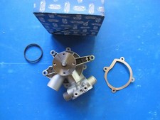 Pompe à eau Sasic pour Volvo 740 et 760, 780