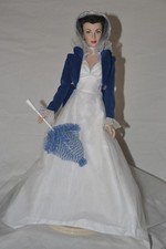 Rare belle poupée Franklin