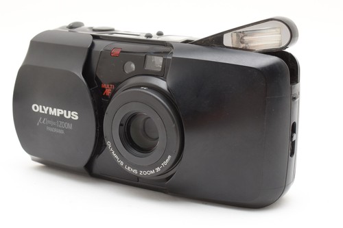 Mint olympus μ mju - [, mint+]