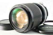 Objectif zoom Nikon AI-S