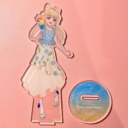 Wandaful precure sea breeze - wandaful, !