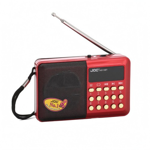 Radio portable compacte sangle - radio,