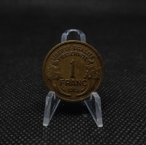Franc france 1935 morlon - franc,