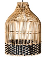 Lampe Suspendue Boho Cadre en