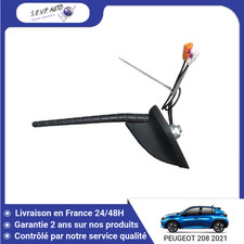 🇫🇷 ANTENNE RADIO PEUGEOT