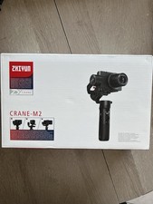 Stabilisateur Zhiyun Crane-M2