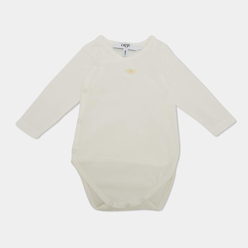 Baby dior white bee - dior,