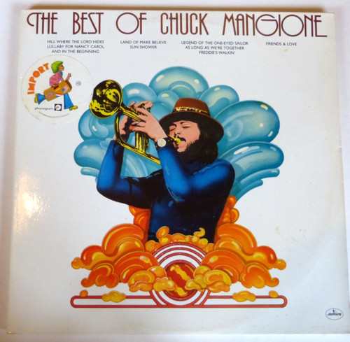Double disque vinyle t - double,