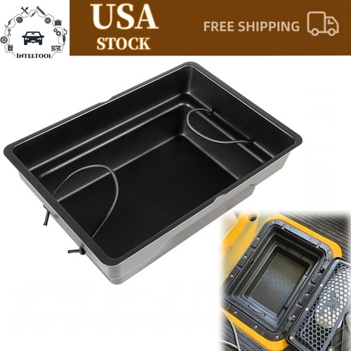 Bucket bro kayak - bucket, hatch