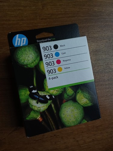 903 pack cartouches - pack,