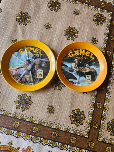 Vintage vide poches ssiette - vide-poches,